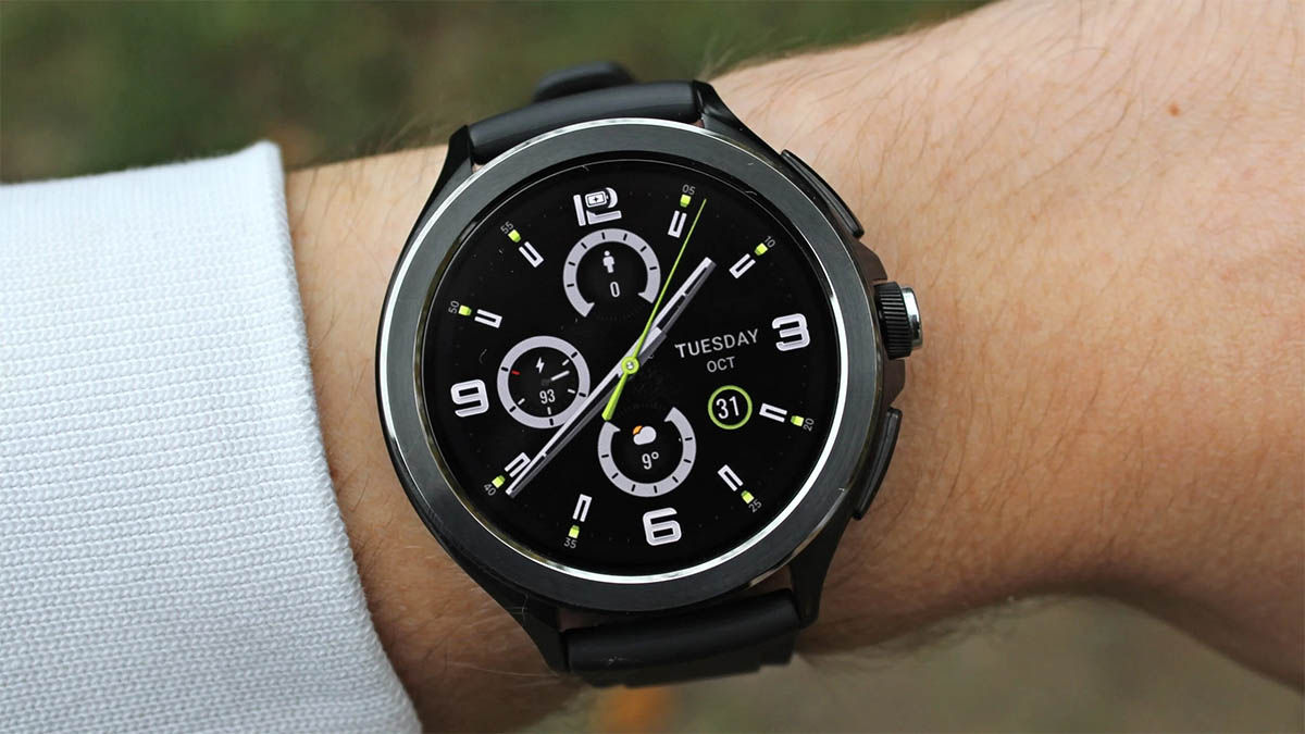 oneplus watch 2 vs xiaomi watch 2 pro comparativa funcionalidades diseño modos deportivos conectividad