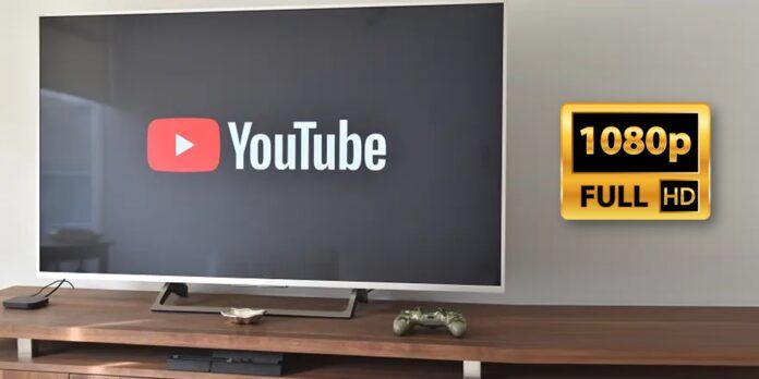 opcion de 1080p Premium de YouTube llega a Android y Google TV
