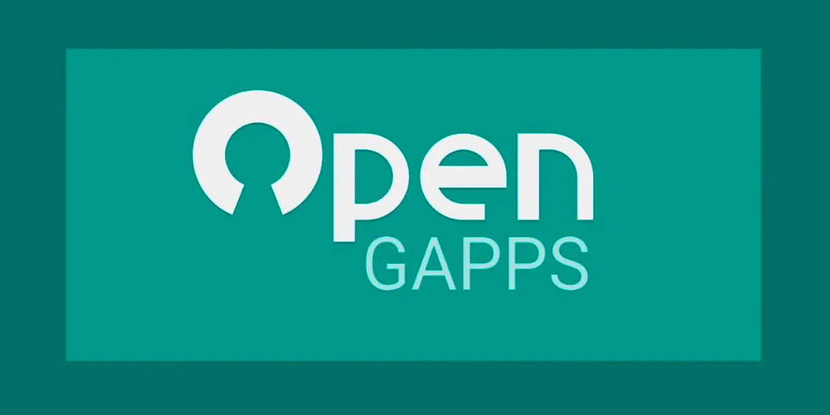 open gapps