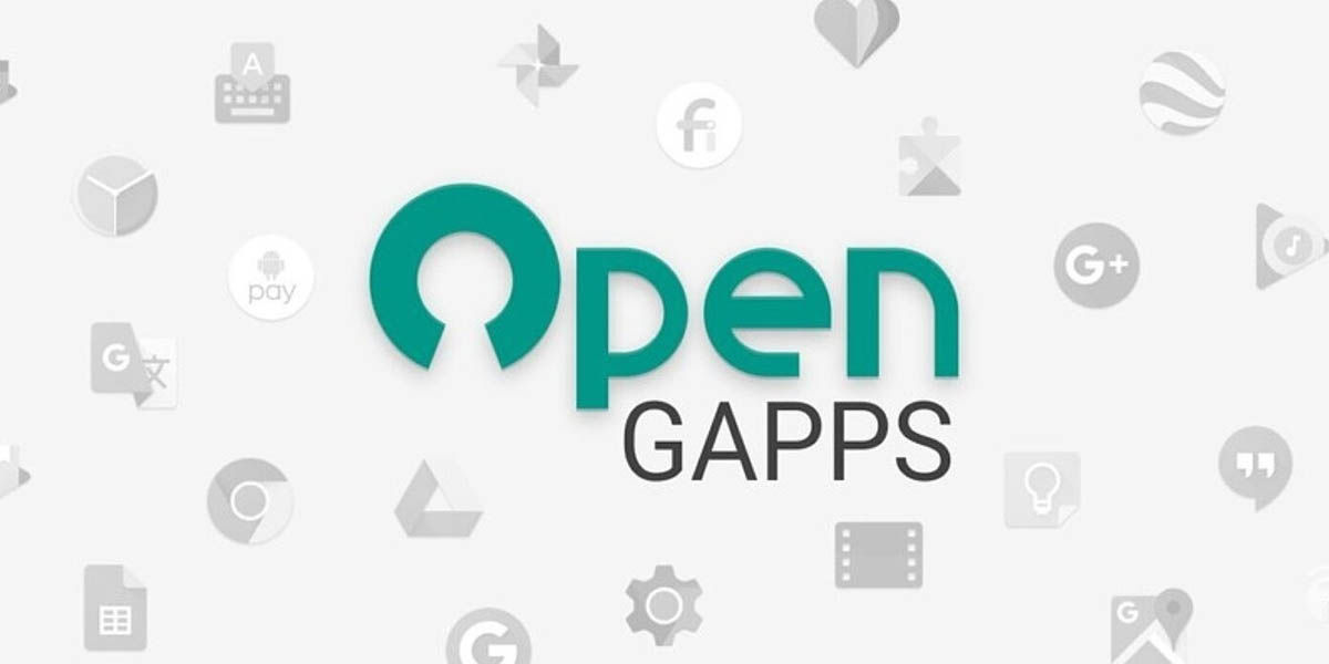 open gapps project