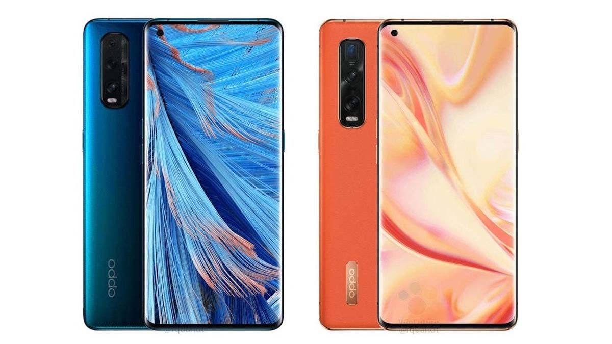 oppo find x2 caracteristicas