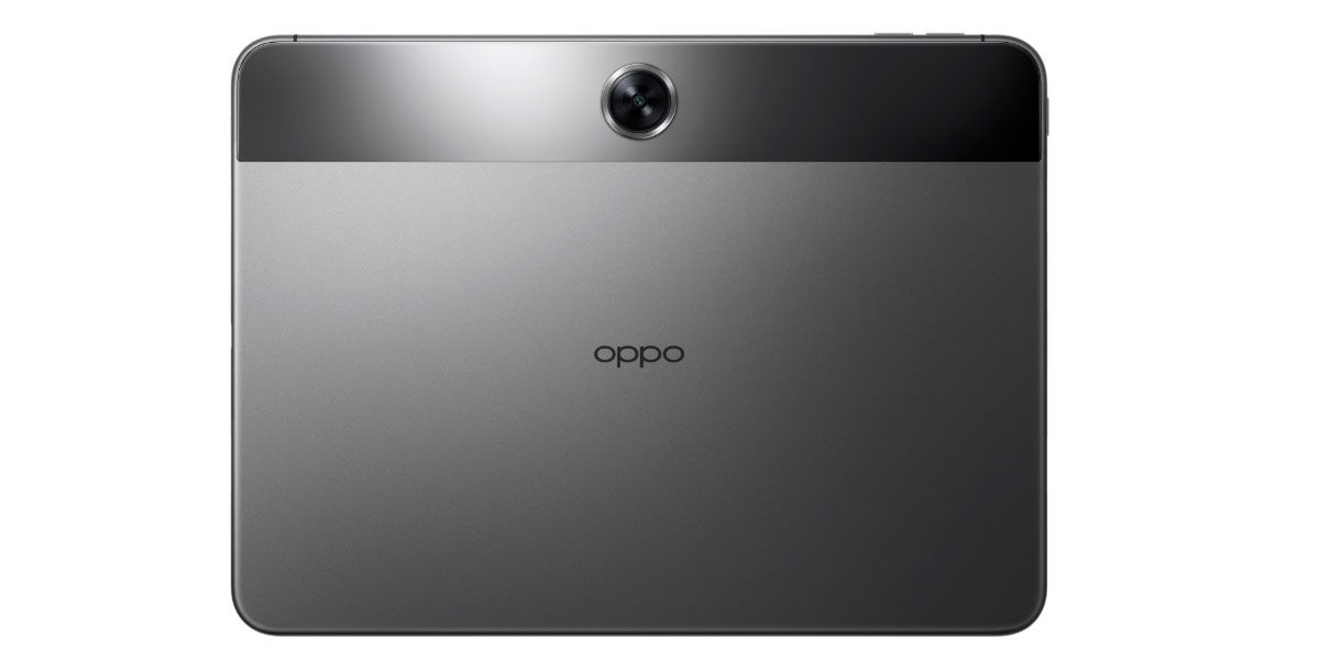OPPO Pad Air 2 posterior