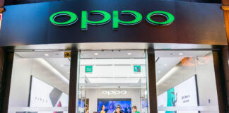 oppo se convierte en la marca que mas vende en china q2 2023