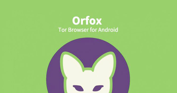 orfox navegador
