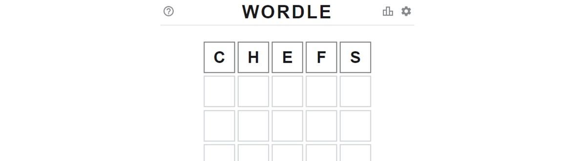 palabras con muchas consonantes en wordle