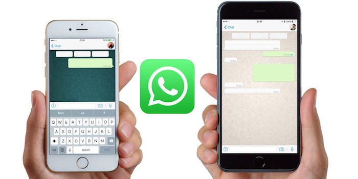 pasar conversaciones whatsapp android a ios