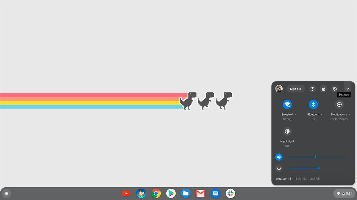 pasos instalar Linux en Chromebook 1