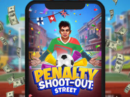 penalty shootout Street como ganar dinero