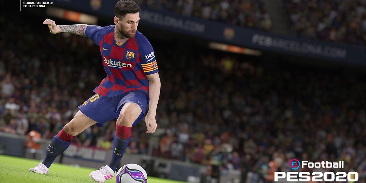 pes 2020 disponible android