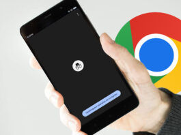 pestañas incognito protegidas google chrome android ios