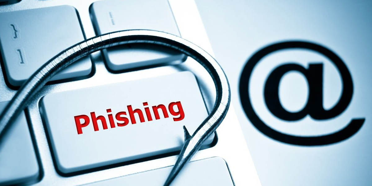 phishing malware correo electronico estafa