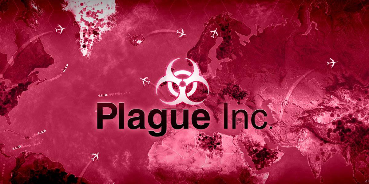 plague inc acaba humanidad