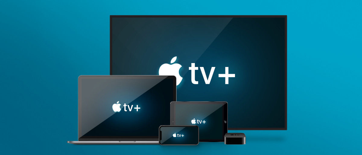 planes a futuro de Apple TV+