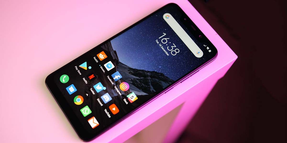 pocophone f1 android 11 developer preview inslatar