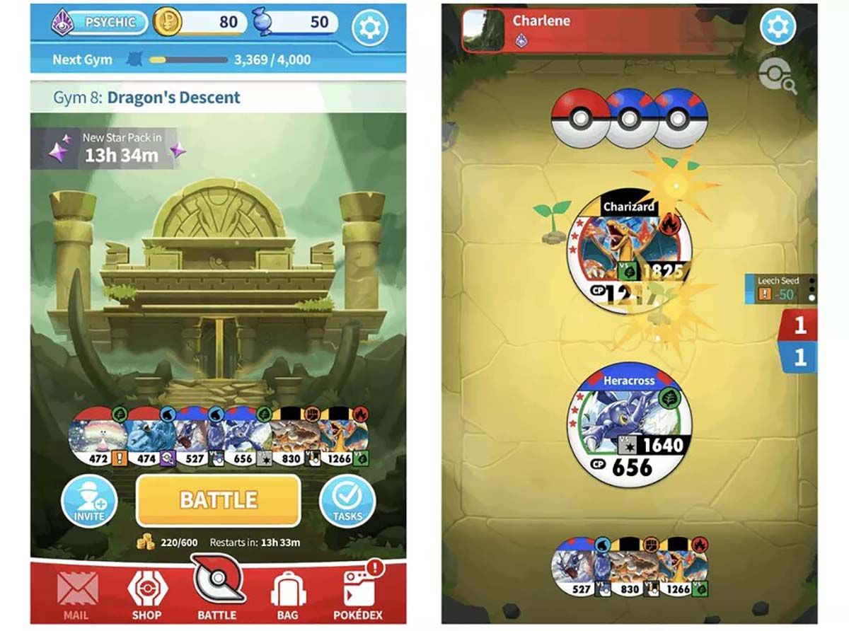 pokemon medallion battle juego de facebook nuevo