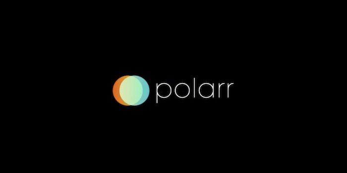polarr android