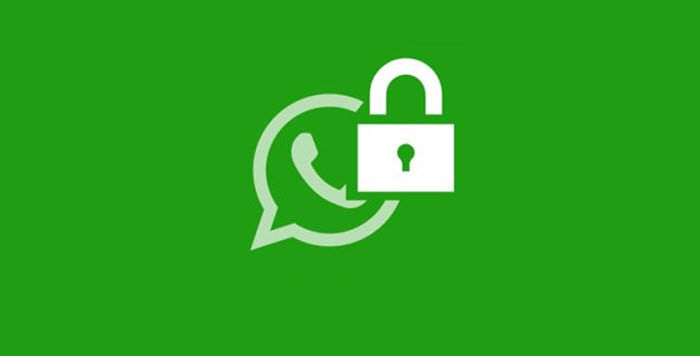 poner contraseña a whatsapp