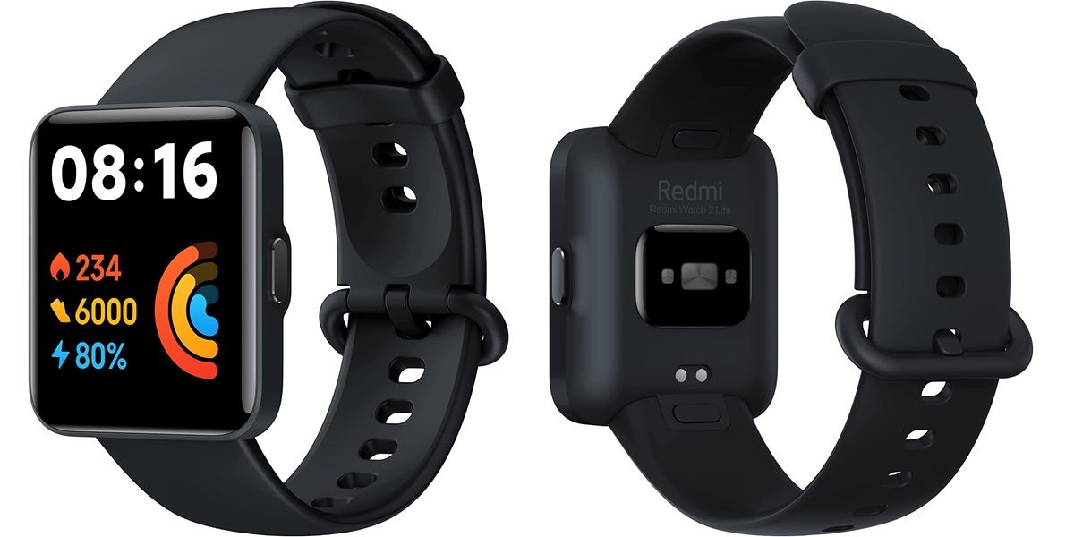 precio del Redmi Watch 2 Lite