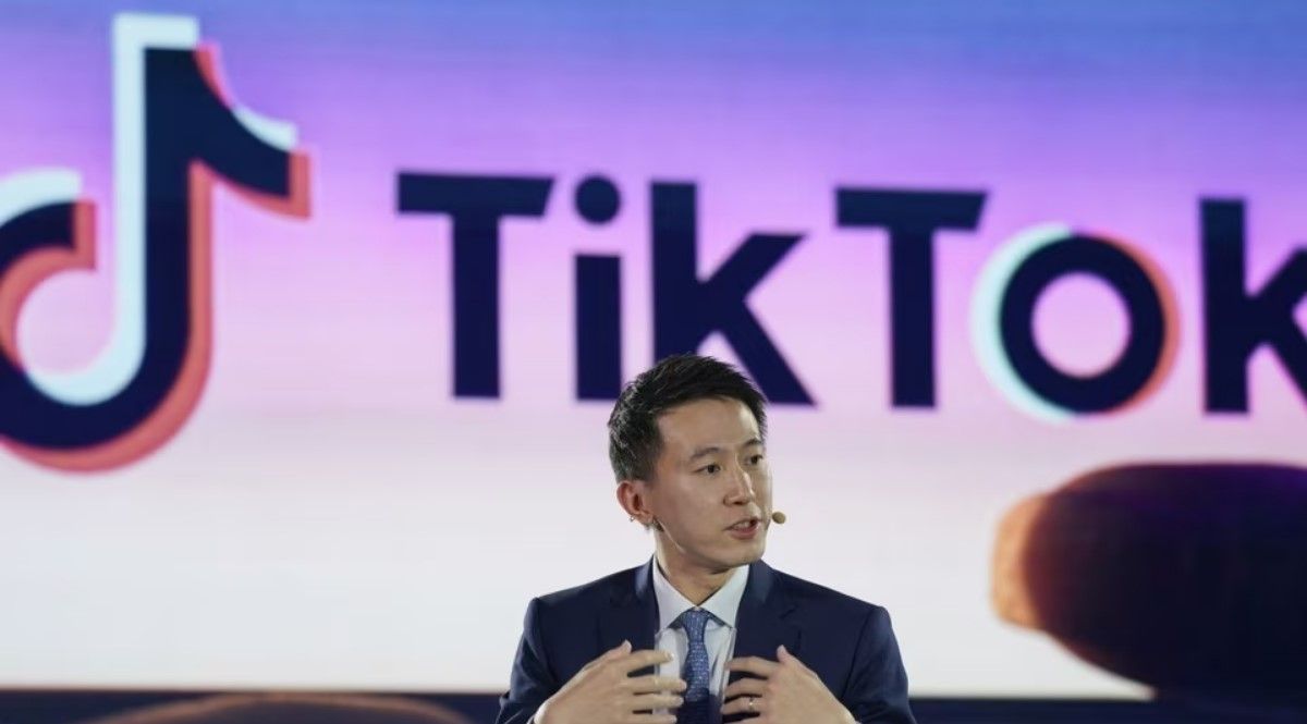 presiones sobre TikTok en EE. UU. y otros paises