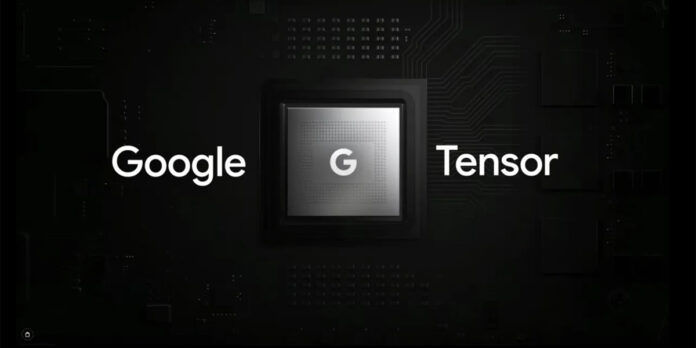 primeros detalles Google Tensor G4 y G5