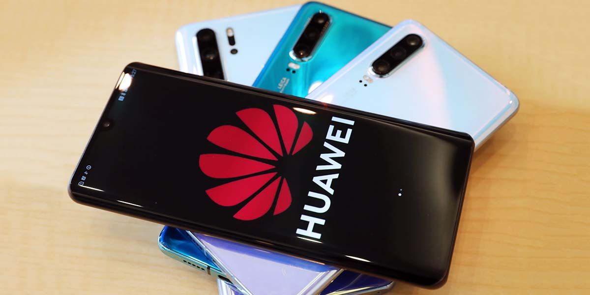Huawei quita tercera posición a Xiaomi en ventas a nivel mundial