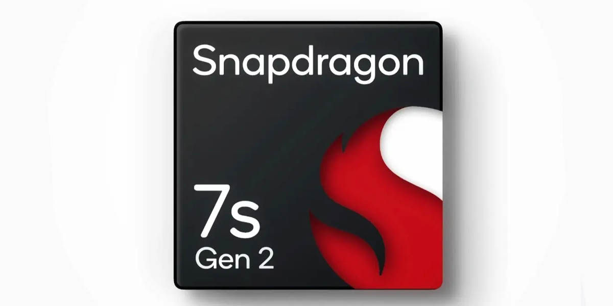 qualcomm snapdragon 7s gen 2 CPU GPU velocidad conexion compatibilidad pantallas y camaras