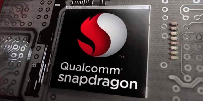 Qualcomm Snapdragon chip