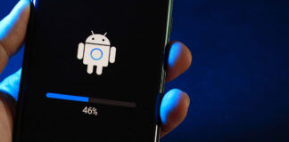 Qué hacer si tu móvil Android se queda actualizando y no pasa nada