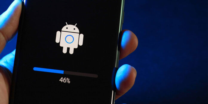 Qué hacer si tu móvil Android se queda actualizando y no pasa nada