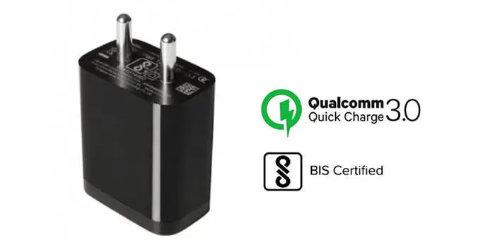 quick charge 3.0