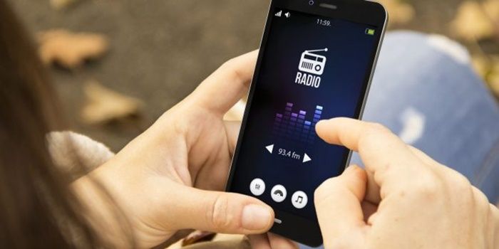radio fm android