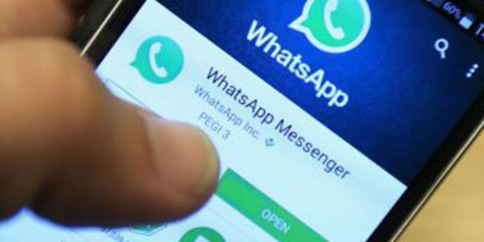 recuperar mensajes de whatsapp