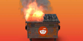 reddit en llamas por protesta nueva API