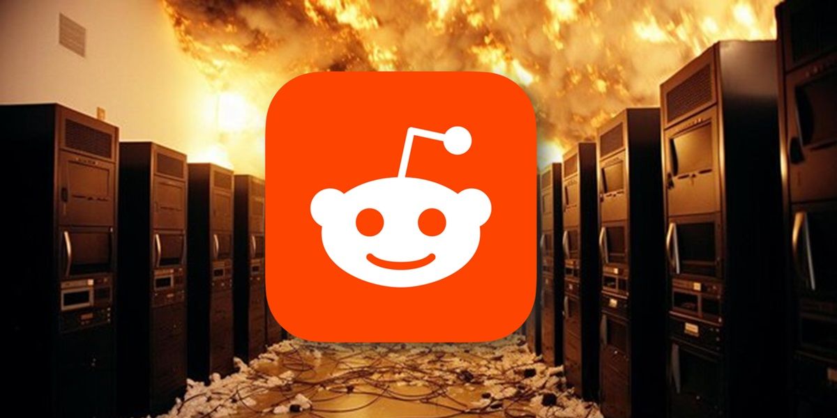¿Reddit está caído? La plataforma no funciona para muchos usuarios