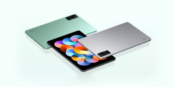 La Redmi Pad SE promete ser la mejor tablet barata: todos los detalles
