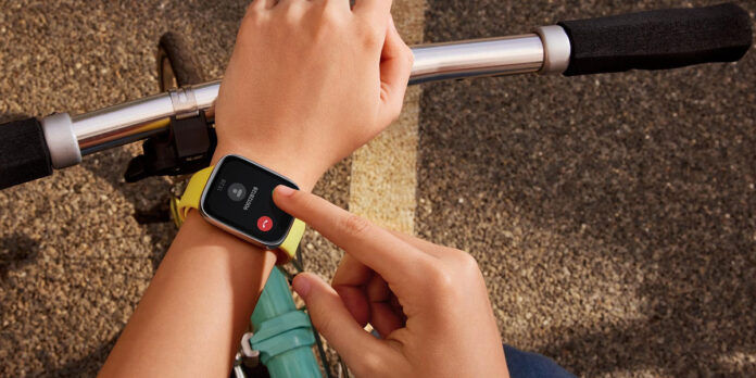 Redmi Watch 3 Active: soporta llamadas Bluetooth y más de 200 esferas