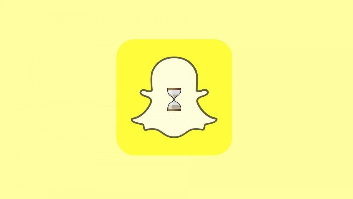 Experto Visión general Portavoz Cuánto dura el reloj de arena de Snapchat?