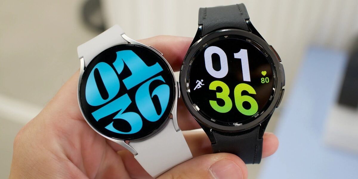 Las mejores correas para tu Samsung Galaxy Watch 6 o Watch 6 Classic
