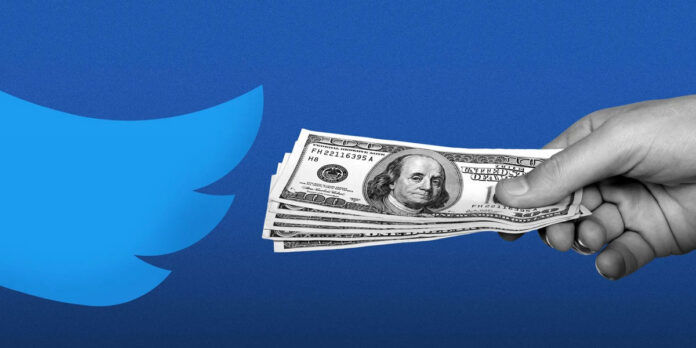 requisitos elegibilidad para ganar dinero con twitter