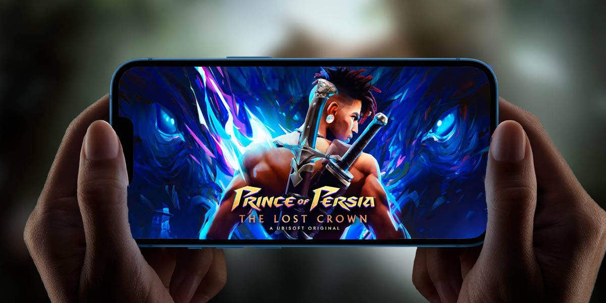 requisitos prince of persia the last crown en Android