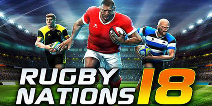 rugby nations