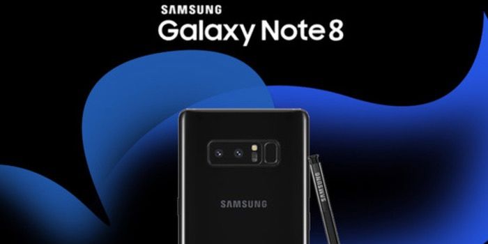 rumores sobre el Galaxy Note 8