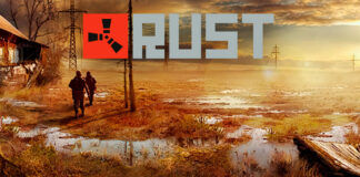 Rust Mobile, la versión para móviles del juego de PC, podría llegar pronto