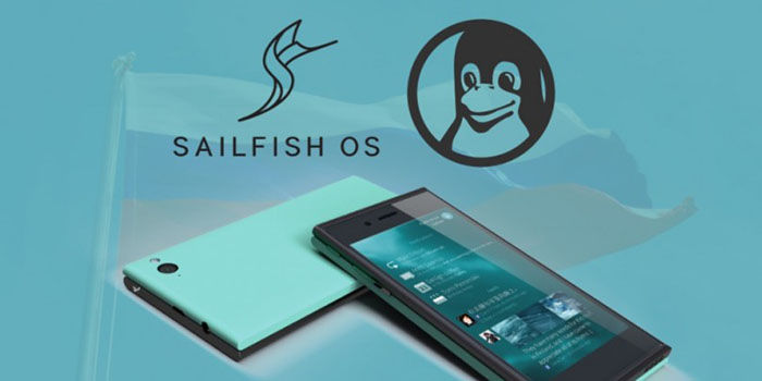 sailfish os