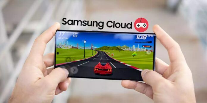 samsung lanzara plataforma de juegos en la nube dedicada a moviles