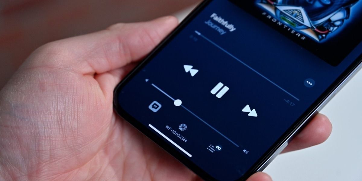 se pausa la musica por Bluetooth en mi Android