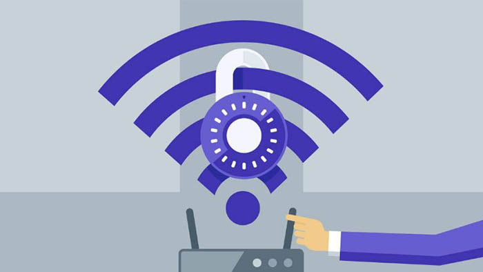 seguridad en wifi