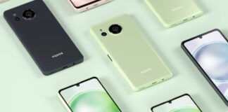 Sharp Aquos Sense8: un smartphone sólido y ligero hecho en Japón