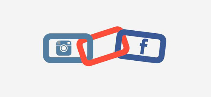 sincronizar instagram con facebook