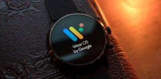 smartwatches fossil no tendran wear os